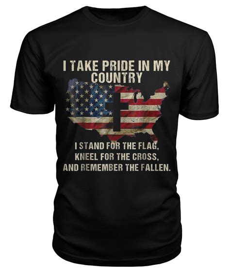 Pan America Shirts: The Ultimate Guide to Expressing Your Patriotic Pride