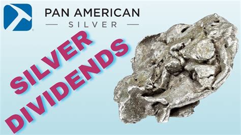 Pan American Silver Stock: A Comprehensive Guide to Investing in Silver