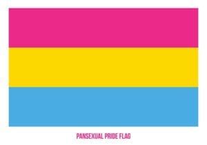 Pan Flag: A Symbol of Acceptance and Inclusion