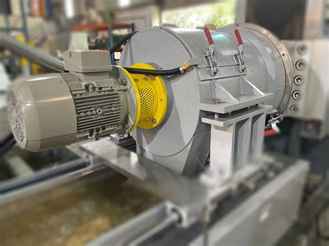 Pan Pelletizers: An Efficient Solution for Granulation