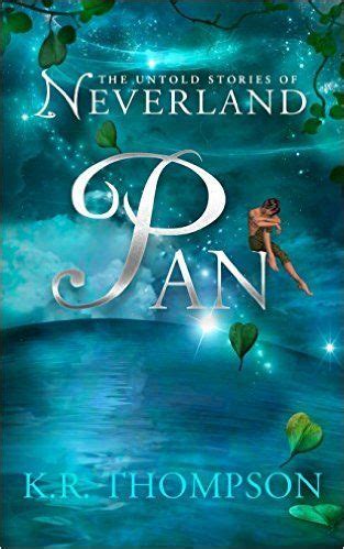 Pan The Untold Stories of Neverland Volume 1 Reader