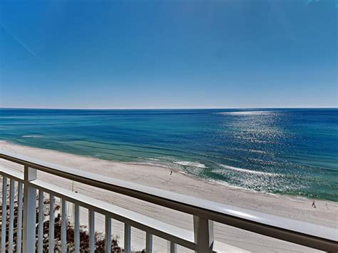 Panama City Beach: Emerald Beach Paradise