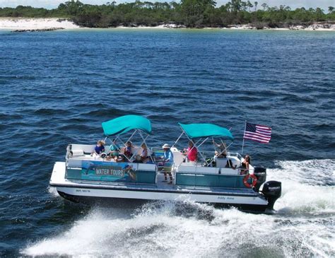 Panama City Beach Boat Rides: 5 Unforgettable Experiences