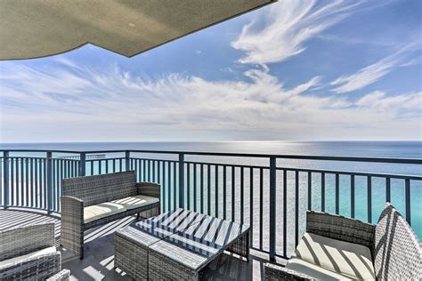 Panama City Beach Front Condos: Your Ultimate Guide to Luxurious Coastal Living