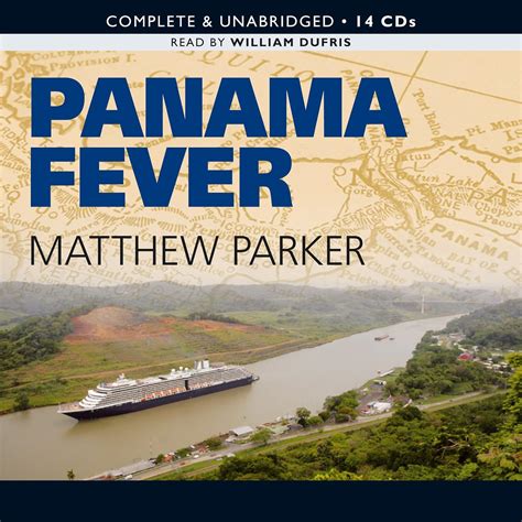 Panama Fever The Epic Story of the Building of the Panama Canal Reader