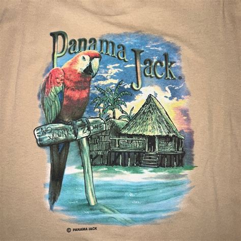 Panama Jack Shirts: Embracing Comfort and Style in Every Stitch