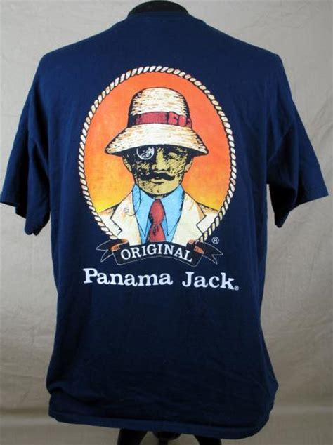 Panama Jack T-Shirts: A Timeless Classic for Casual Style and Comfort