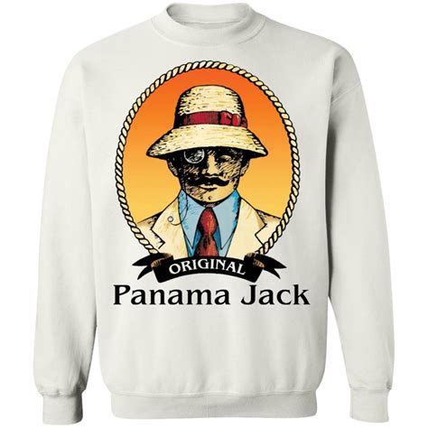 Panama Jack Tee Shirts: A Statement of Comfort and Style