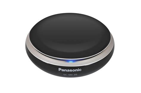 Panasonic Compact Wireless Speaker Bluetooth Epub