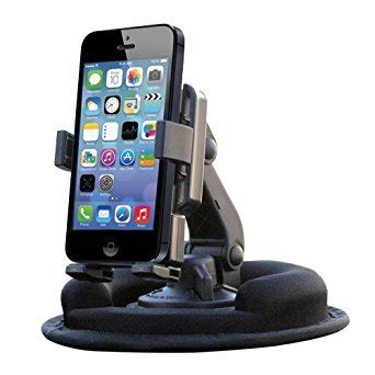 Panavise 15104 PortaGrip Holder iPhone Epub