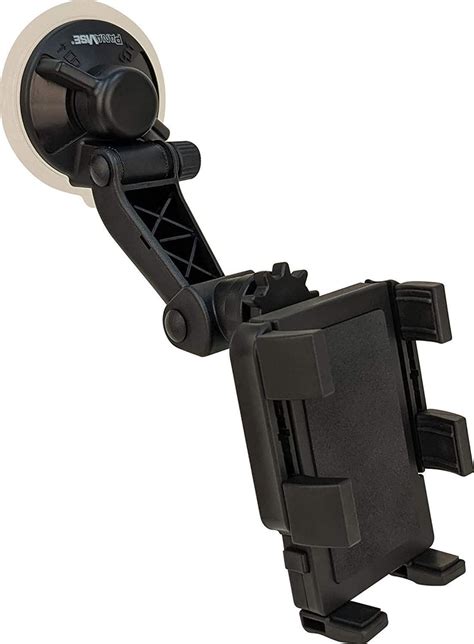 Panavise PortaGrip Phone Holder Windshield PDF