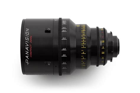 Panavision 21-100 Primo Zoom: The Cinematographer's Secret Weapon