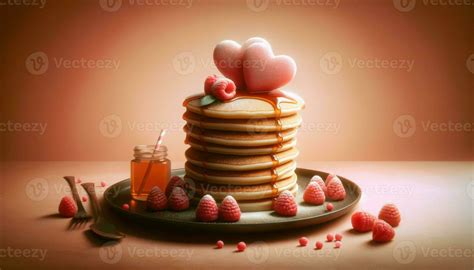 Pancakeä¸­æ–‡: The Sweetheart of Breakfast, Redefined