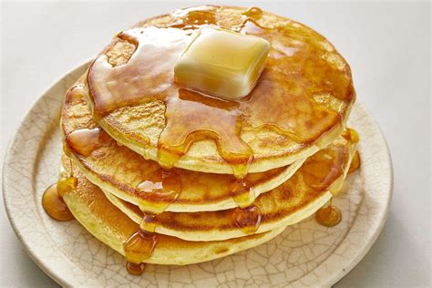 Pancakes PDF