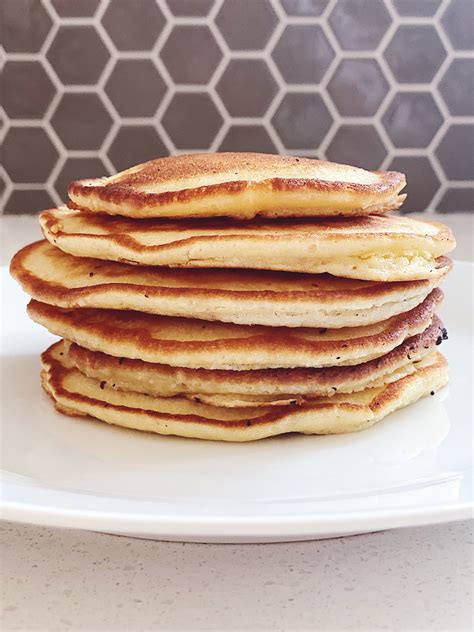 Pancakes A to Z 26 Pancake Recipes Easy to Make Reader