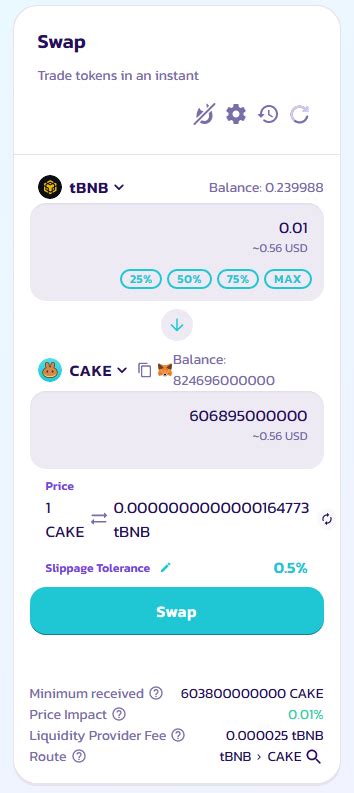 Pancakeswap KYC: Enhancing Trust and Security in Decentralized Finance