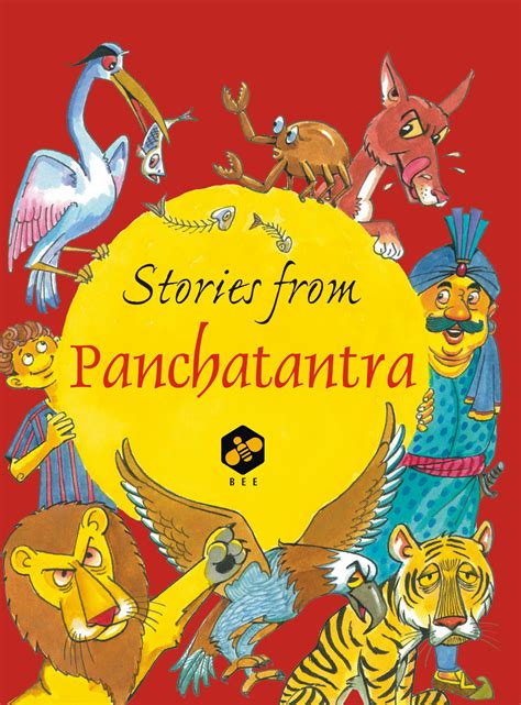 Panchatantra Kindle Editon