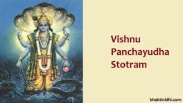 Panchayudha Stotram Telugu: A Timeless Devotion to the Mighty Lord Muruga!