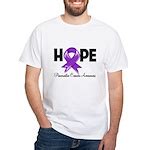 Pancreatic Cancer Shirts: A Symbol of Hope and Courage