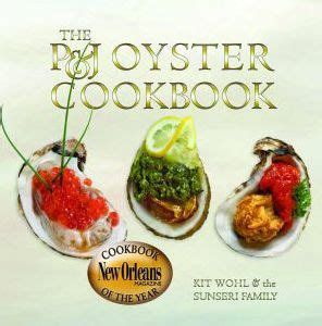 PandJ Oyster Cookbook The PDF