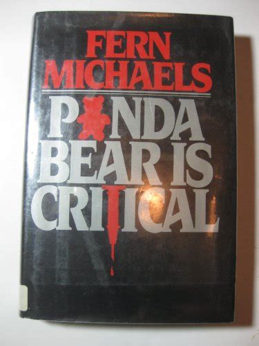 Panda Bear is Critical Reader