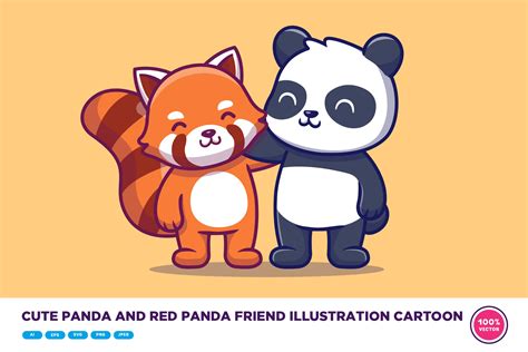 Panda Friend: Your Ultimate Guide to the Charming and Endangered Species