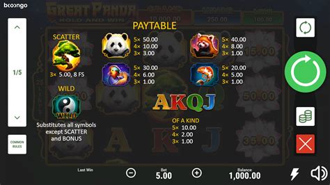 Panda Slots é confiável?