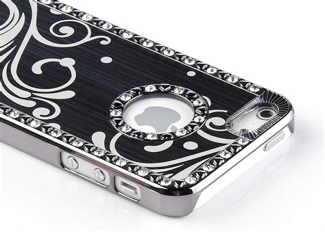 Pandamimi Diamond Rhinestone Aluminum Protector PDF