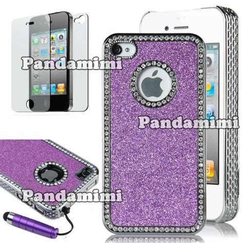 Pandamimi Generation Rhinestone iPhone 4G PDF