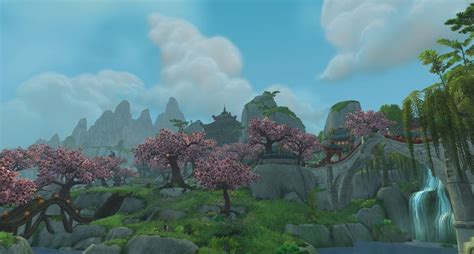 Pandaria Remix Release Time: Dive into the Unforgettable Adventure!