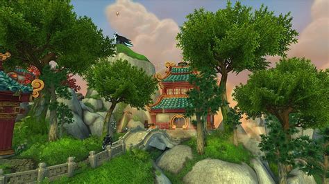 Pandaria Remix Release Time Unveiled: Prepare for Epic Encounters