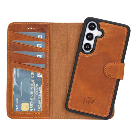 Pandawell Premium Sleeve Leather Samsung Epub