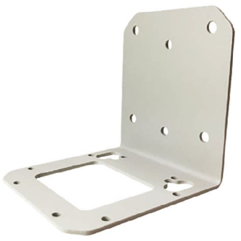 PandawellTM Charging Station Platform Bracket PDF