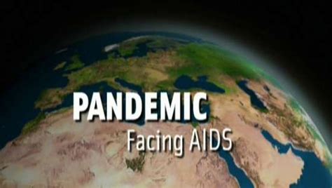 Pandemic Facing AIDS Kindle Editon