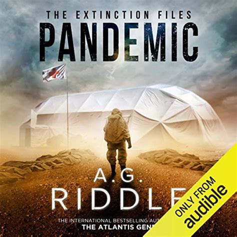 Pandemic The Extinction Files Book 1 Doc