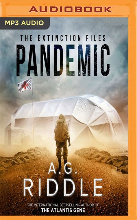 Pandemic The Extinction Files Book 1 Doc