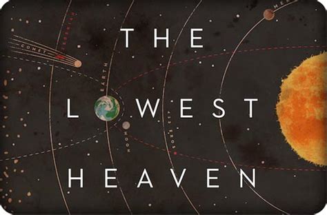 Pandemonium The Lowest Heaven Kindle Editon