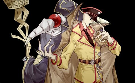 Pandora's Actor: A Formidable Force in Overlord