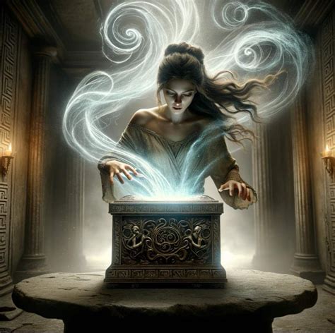 Pandora's Box Unveiled