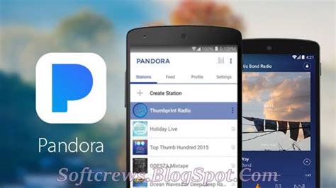 Pandora's LeTrain: Revolutionizing Personalized Music Listening