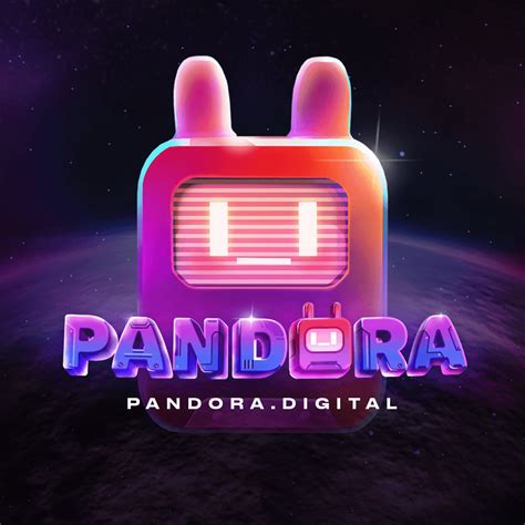 Pandora Coin: Unveiling the Metaverse's Encryption Enforcer