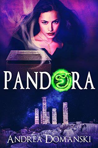 Pandora The Omega Group Volume 3 Kindle Editon