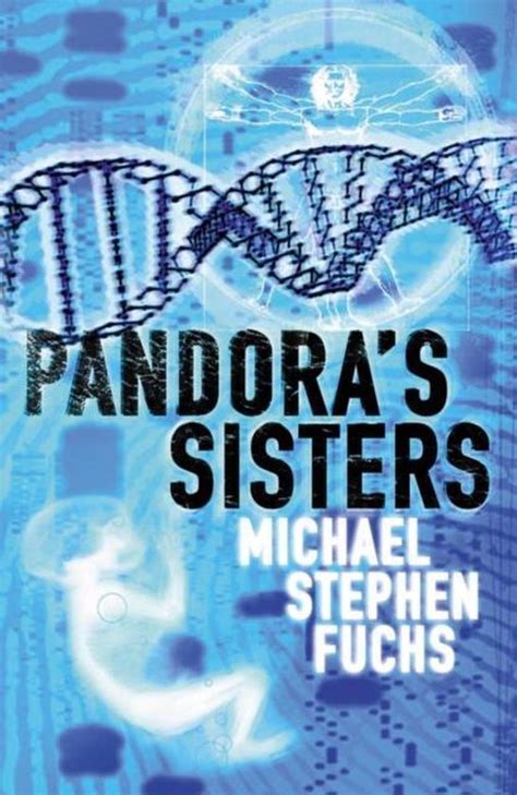 Pandora s Sisters Doc