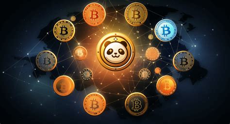 Pandoshi Crypto: The Next Frontier in Digital Assets