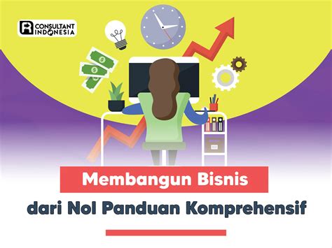 Panduan Komprehensif: Memulai Bisnis di Indonesia