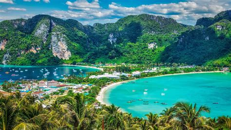 Panduan Komprehensif ke Syurga Pulau Langkawi