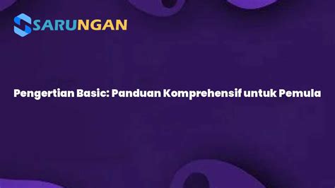 Panduan Komprehensif untuk Pemula Jalin Hyatt