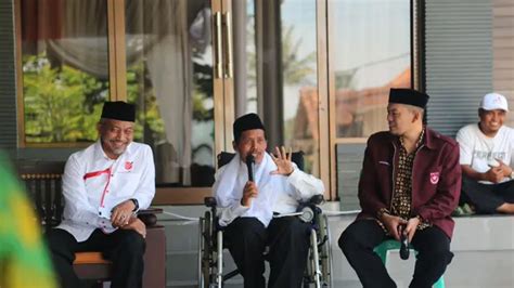 Panduan Lengkap: Membongkar Rahasia Ahmad Syaikhu, Sang Pengusaha Muda Sukses