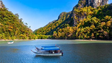 Panduan Lengkap untuk Jelajah Langkawi yang Tak Terlupakan