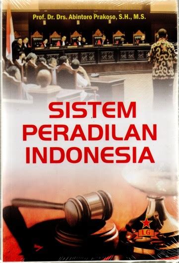 Panduan Menyelami Mahkamah Agung: Institusi Tertinggi dalam Sistem Peradilan Indonesia